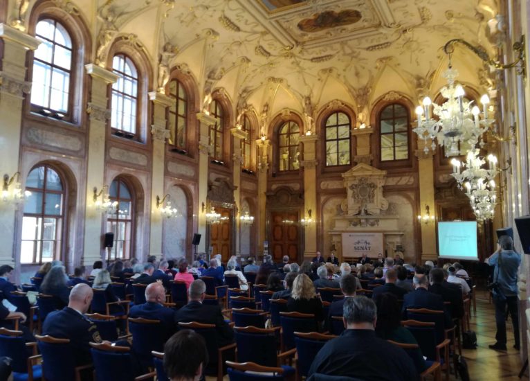 www.european-institute.cz Konference v Senatu CR (2)