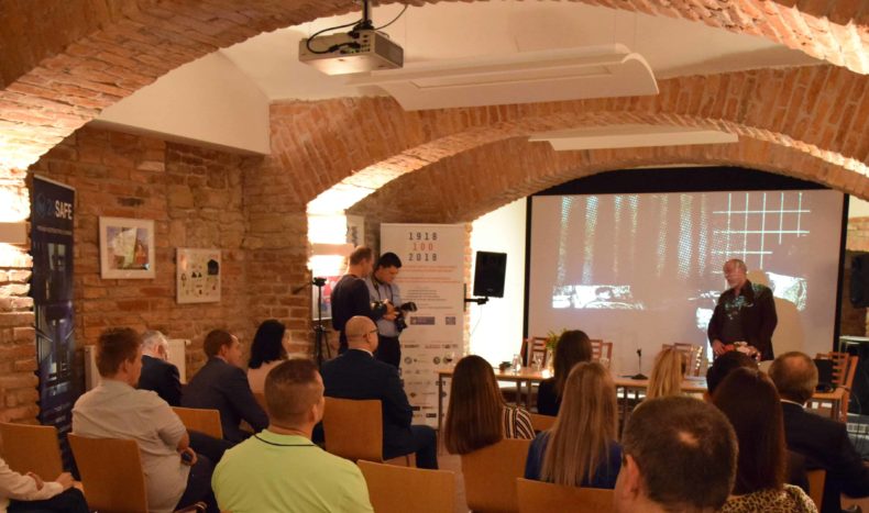 www.european-institute.cz Konference MBA Praha 2018-2