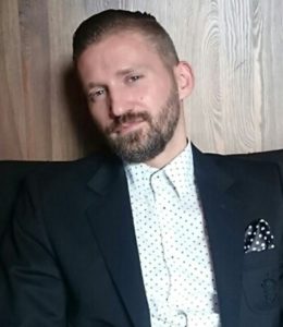 www.european-institute.cz Radovan Bacik